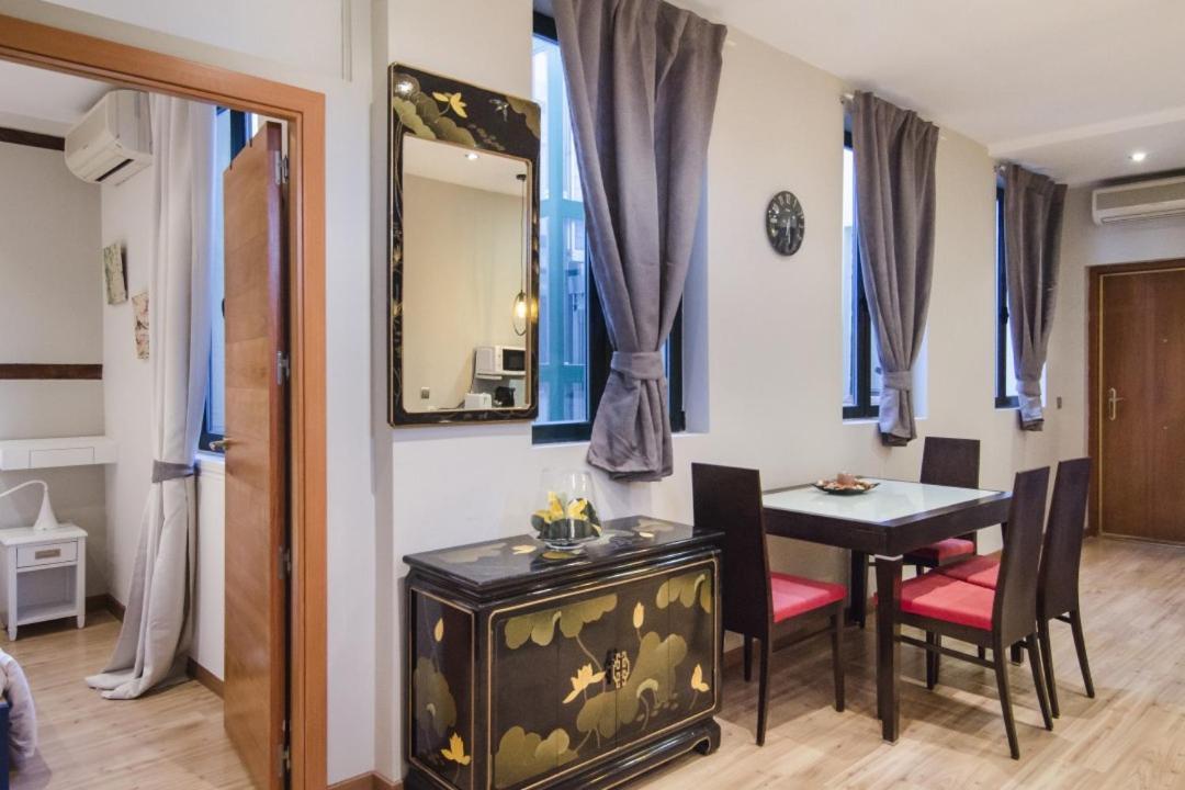 San Vicente Ferrer 22 Apartamento Madrid